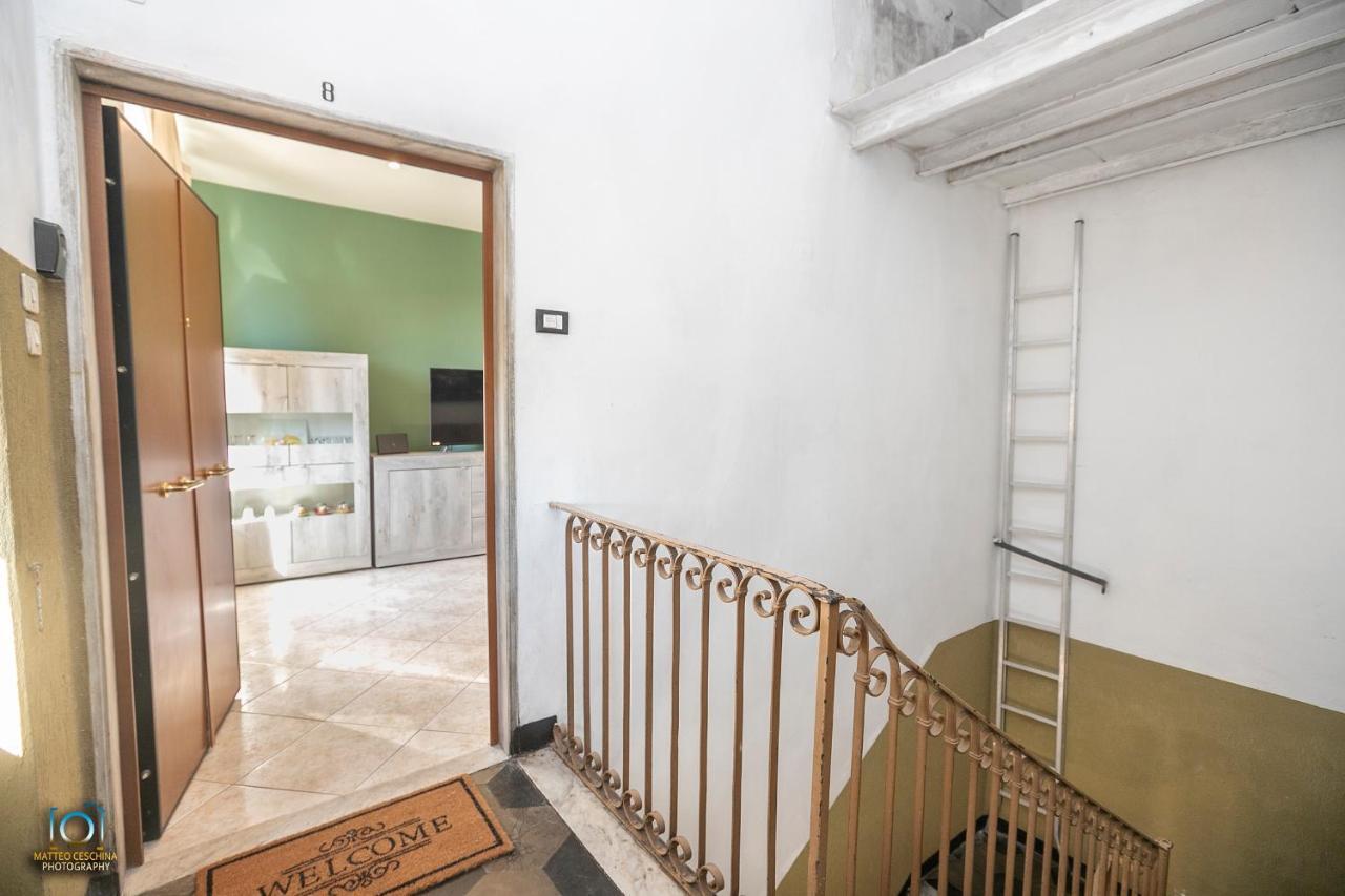 Homes In Genoa - Young Apartment Exterior photo