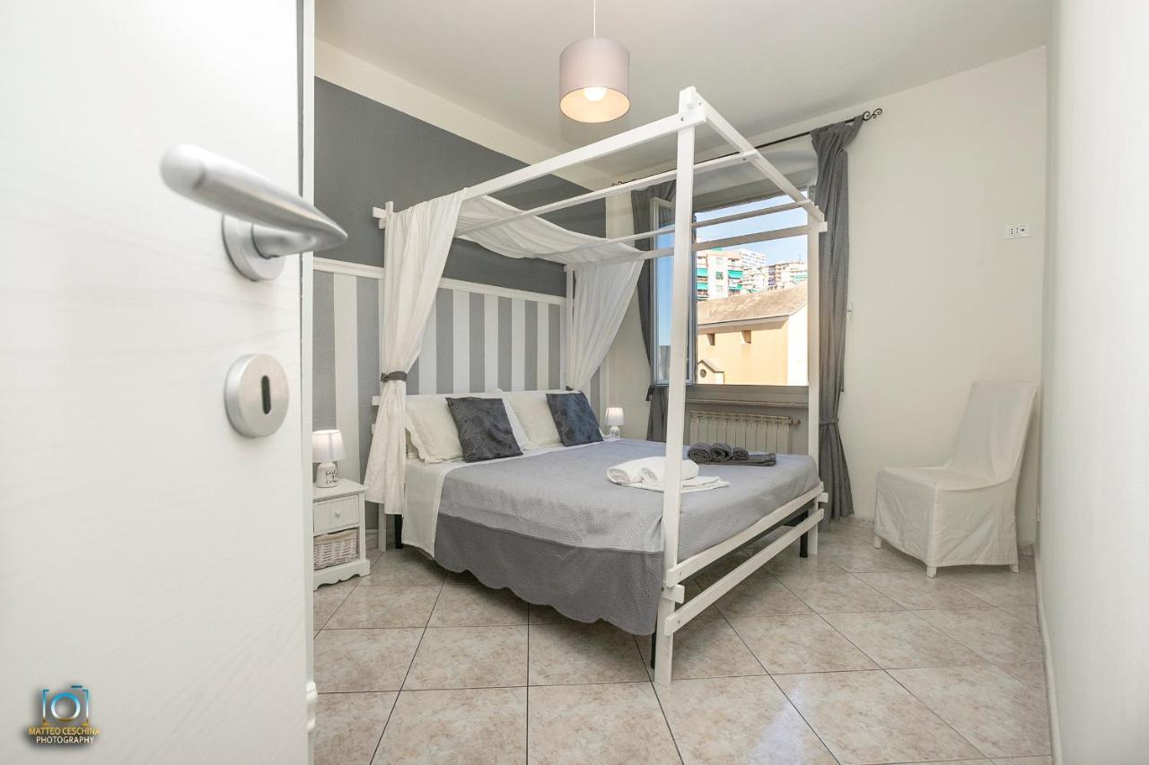 Homes In Genoa - Young Apartment Exterior photo